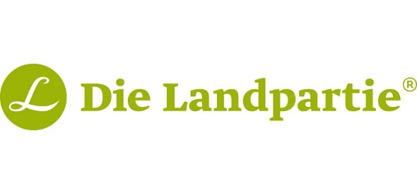 Landpartie_Logo