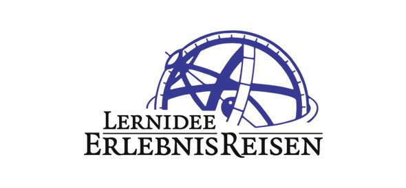 Logo Lernidee Erlebnisreisen GmbH