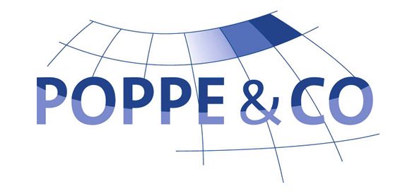 Logo Poppe Reisen GmbH & Co. KG