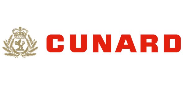 Logo Cunard Line