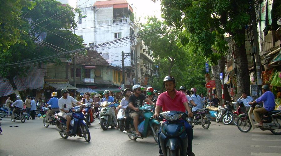 Bericht_Vietnam_Breinersdorf_Motorra¨der Hanoi 1 Tag900x500