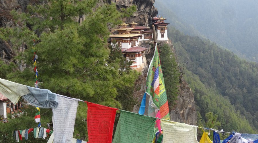 Reisebericht_Bhutan1