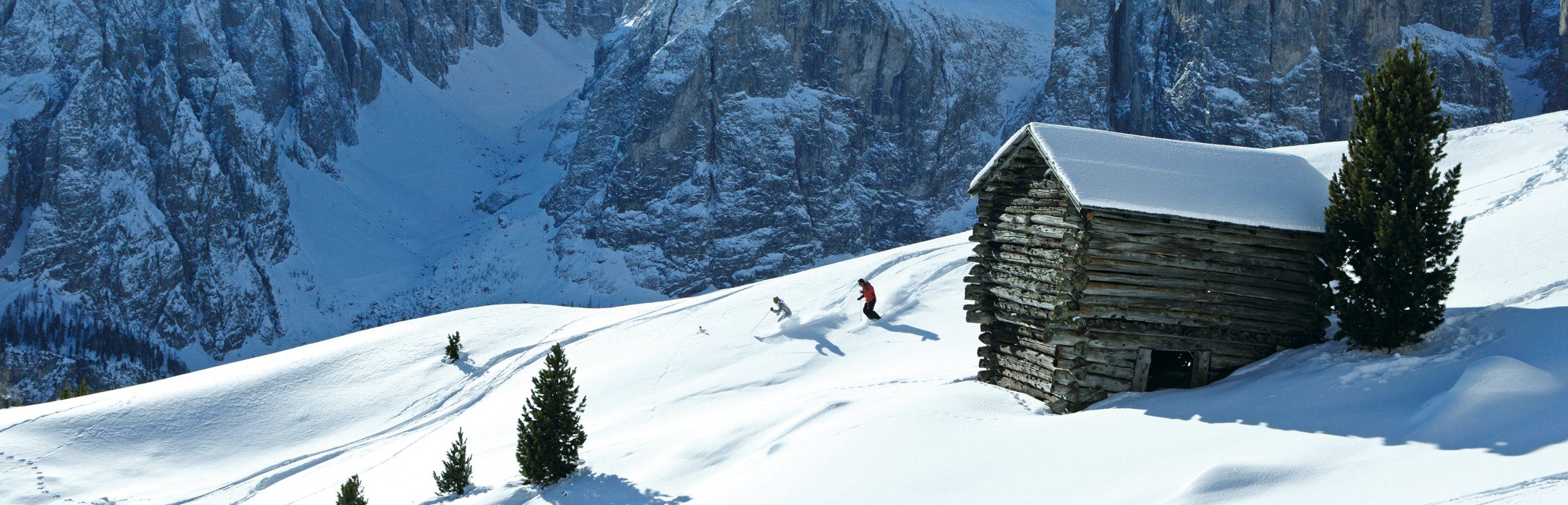 Winterreisen  ZEIT REISEN