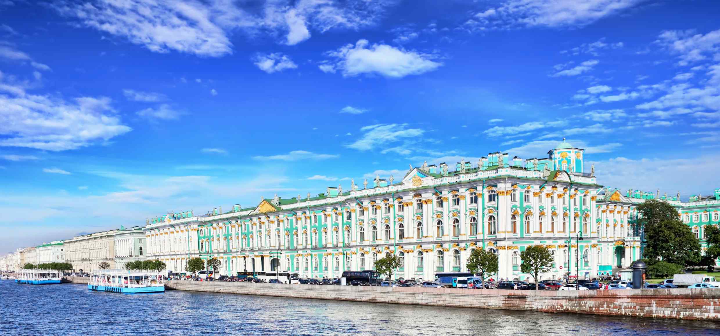 Im Reich Des Roten Zaren Musik Und Kulturreise Nach Moskau Und St Petersburg