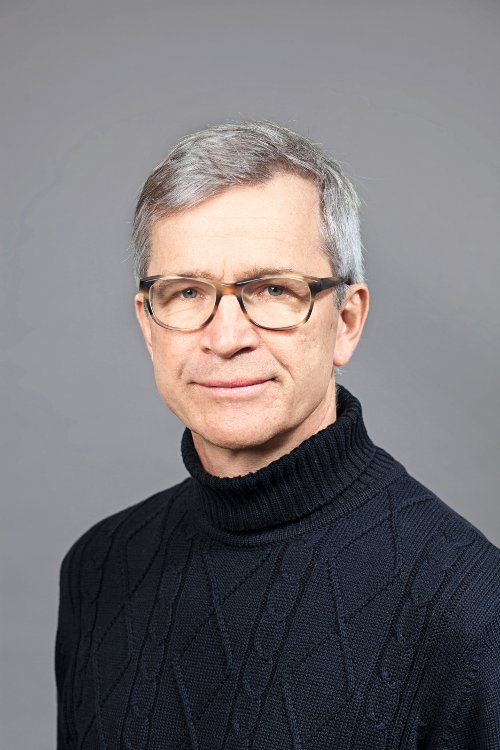 Ulrich Ladurner