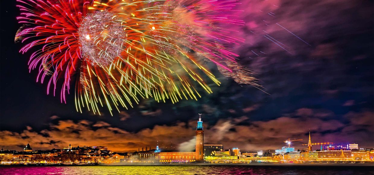 Silvester in Stockholm – Königsstadt und Schären | ZEIT REISEN