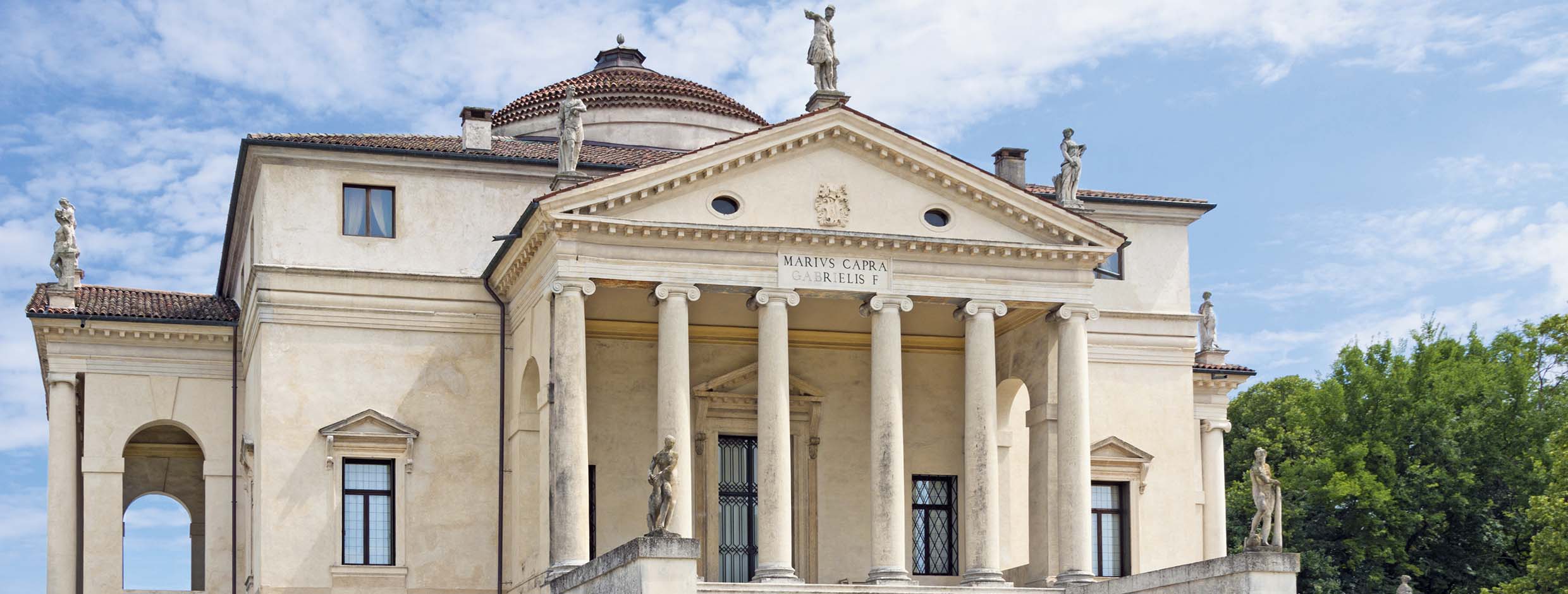 Palladio Veneto