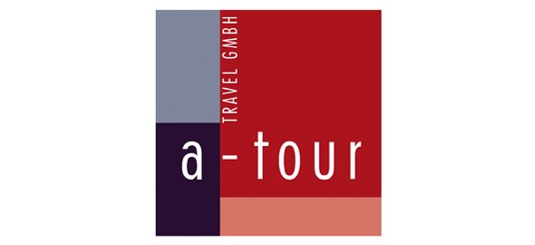 Logo a-tour
