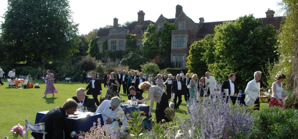 Oper in Glyndebourne und englische Gartenkunst 2021 | ZEIT REISEN