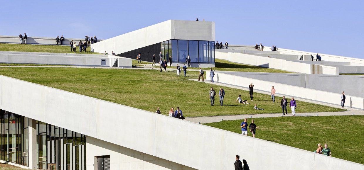 Kopenhagen und Aarhus: Blick auf Architektur | ZEIT REISEN