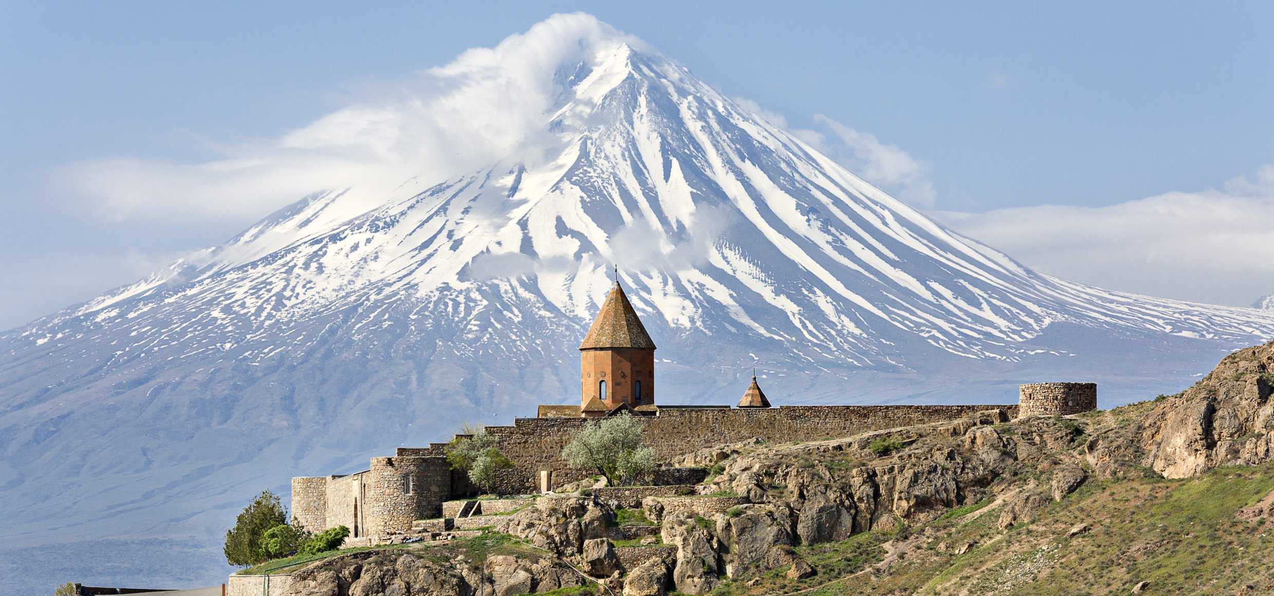 Italien Armenien