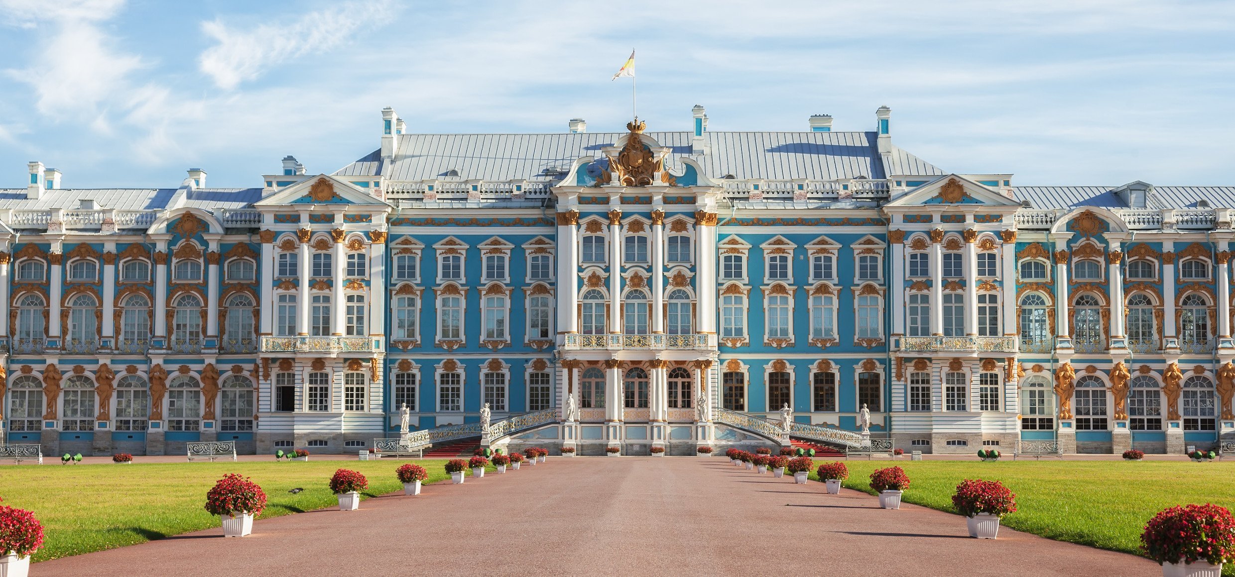 фотографии дворцов санкт петербурга