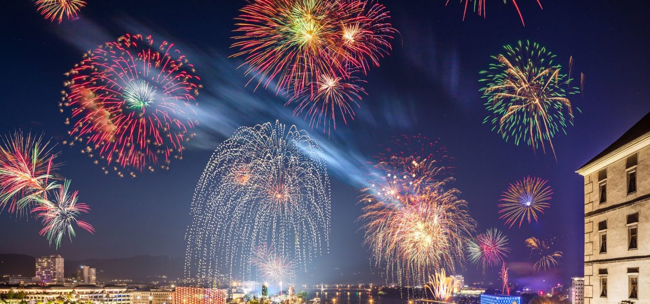 Silvester in Linz | ZEIT REISEN