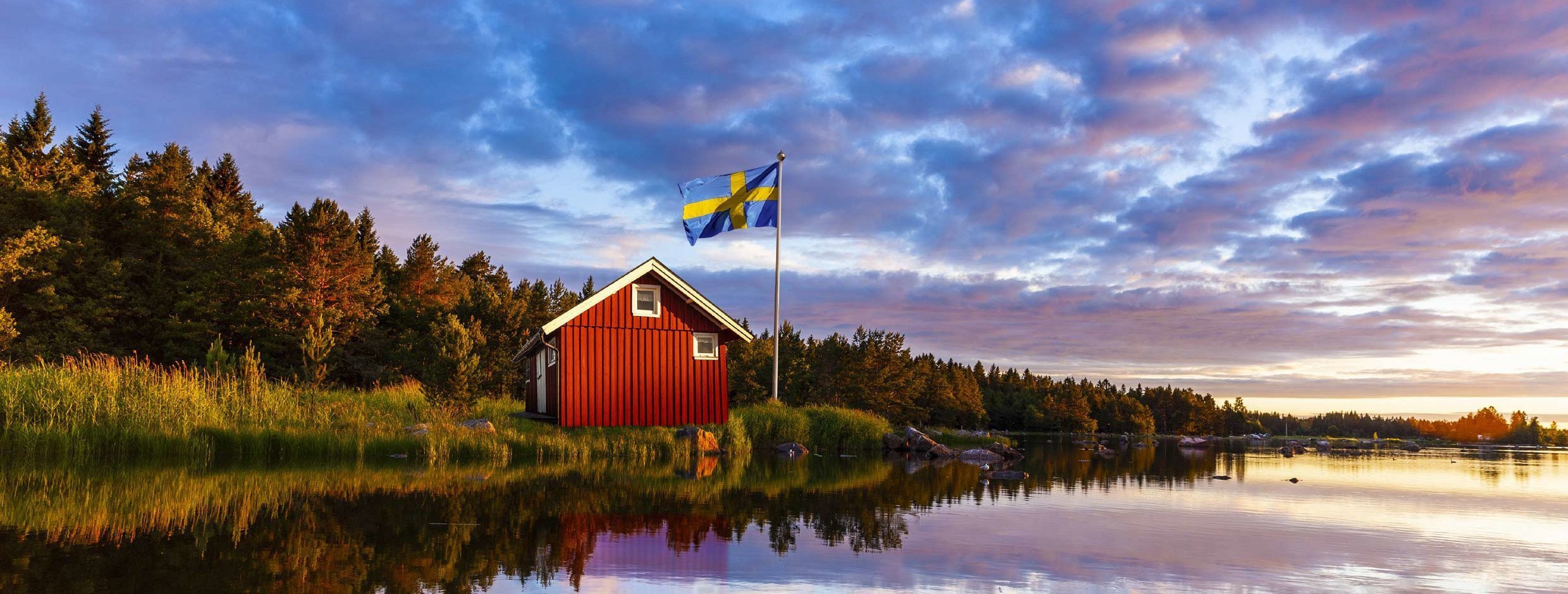 Schweden – Schlösser und Schären | ZEIT REISEN