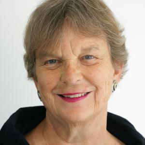 Adelheid Hanselmann 2021
