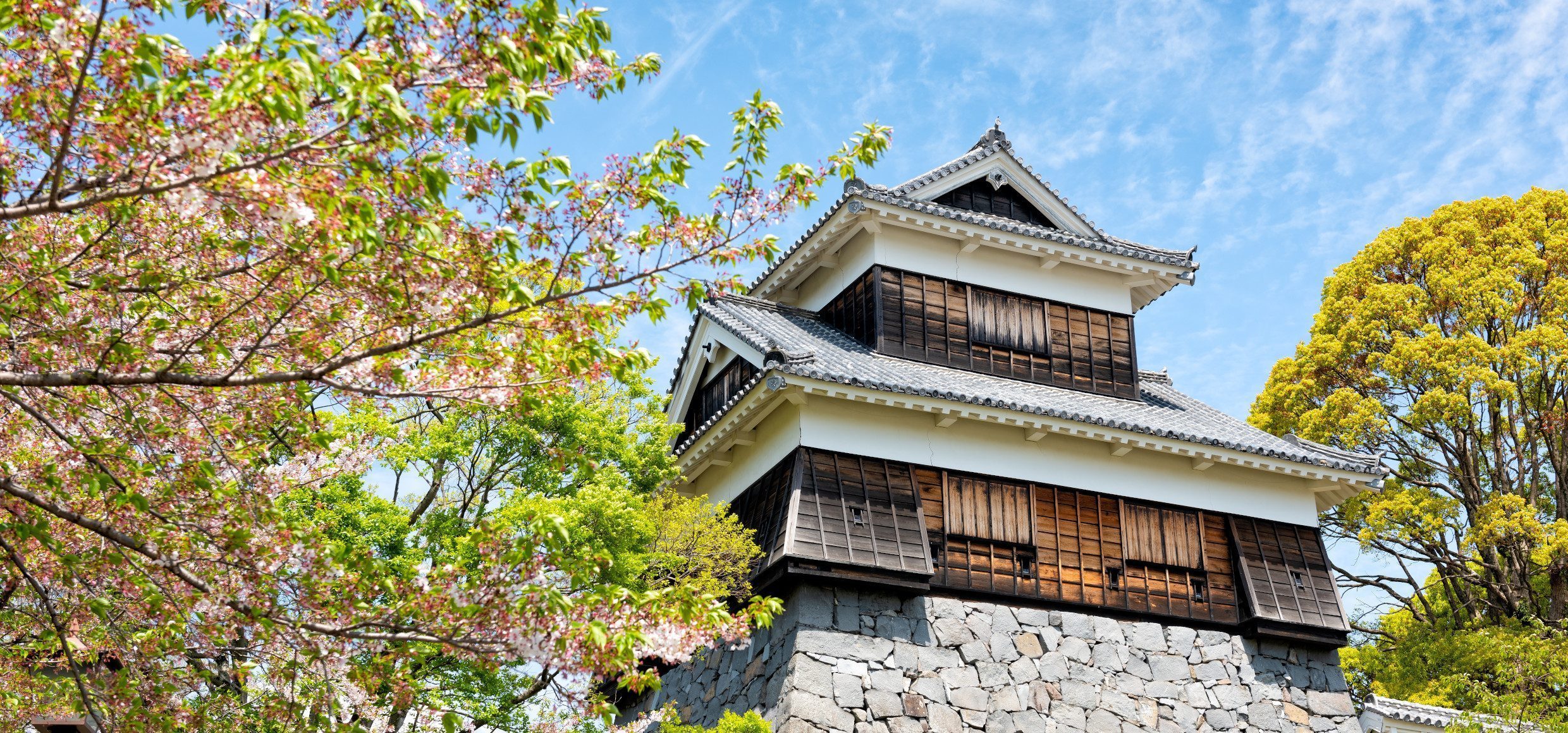 Japan-Kumamoto-Kulturreise