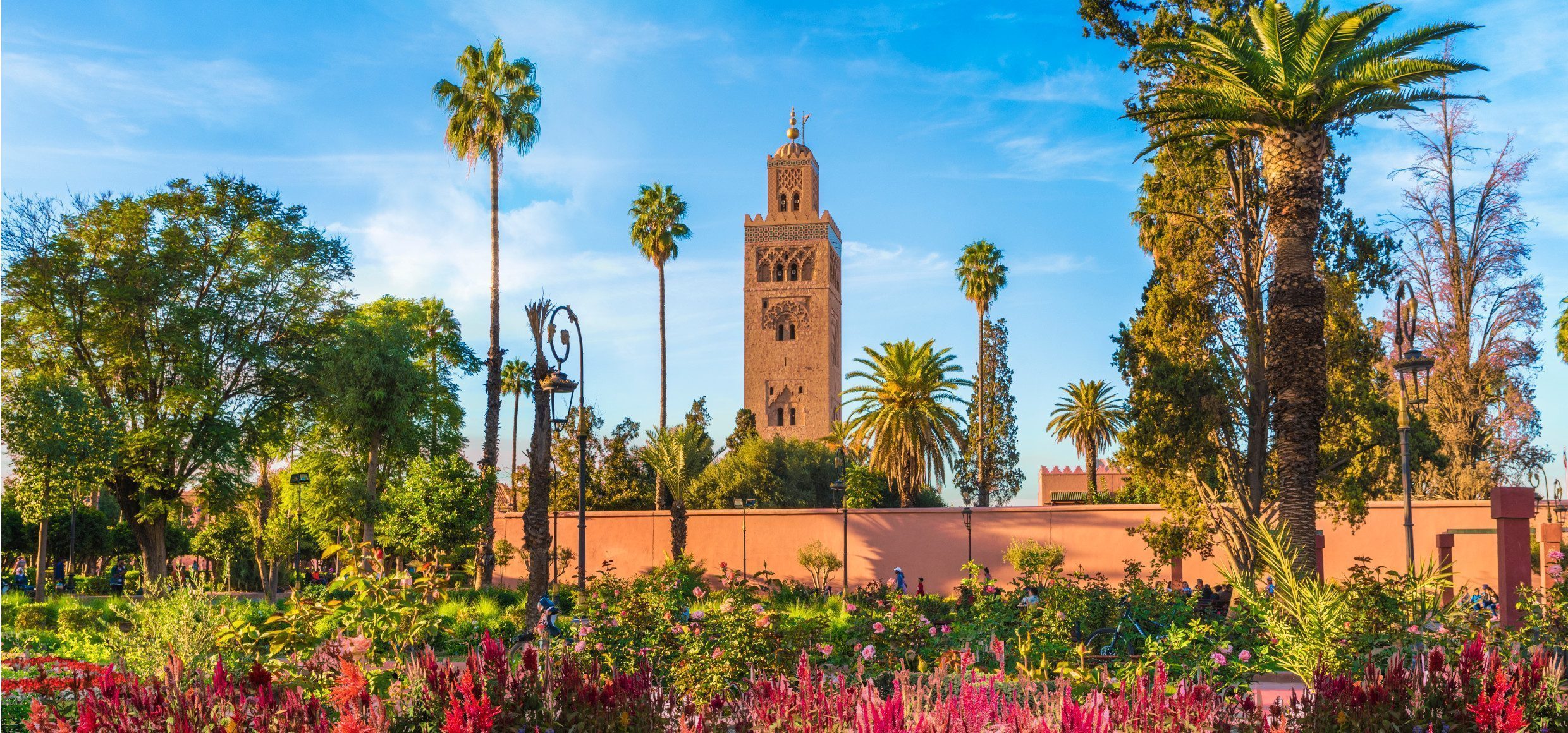 marokko-marrakesch-Kulturreise