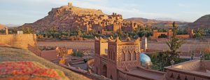 marokko_Kulturreise