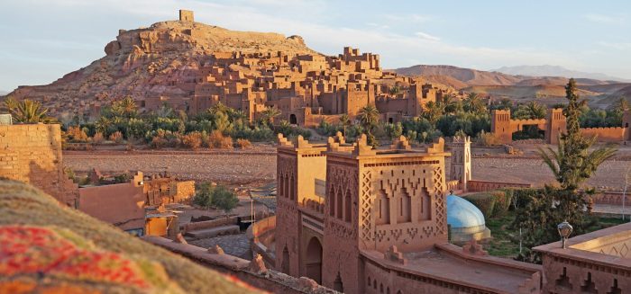 marokko_Kulturreise