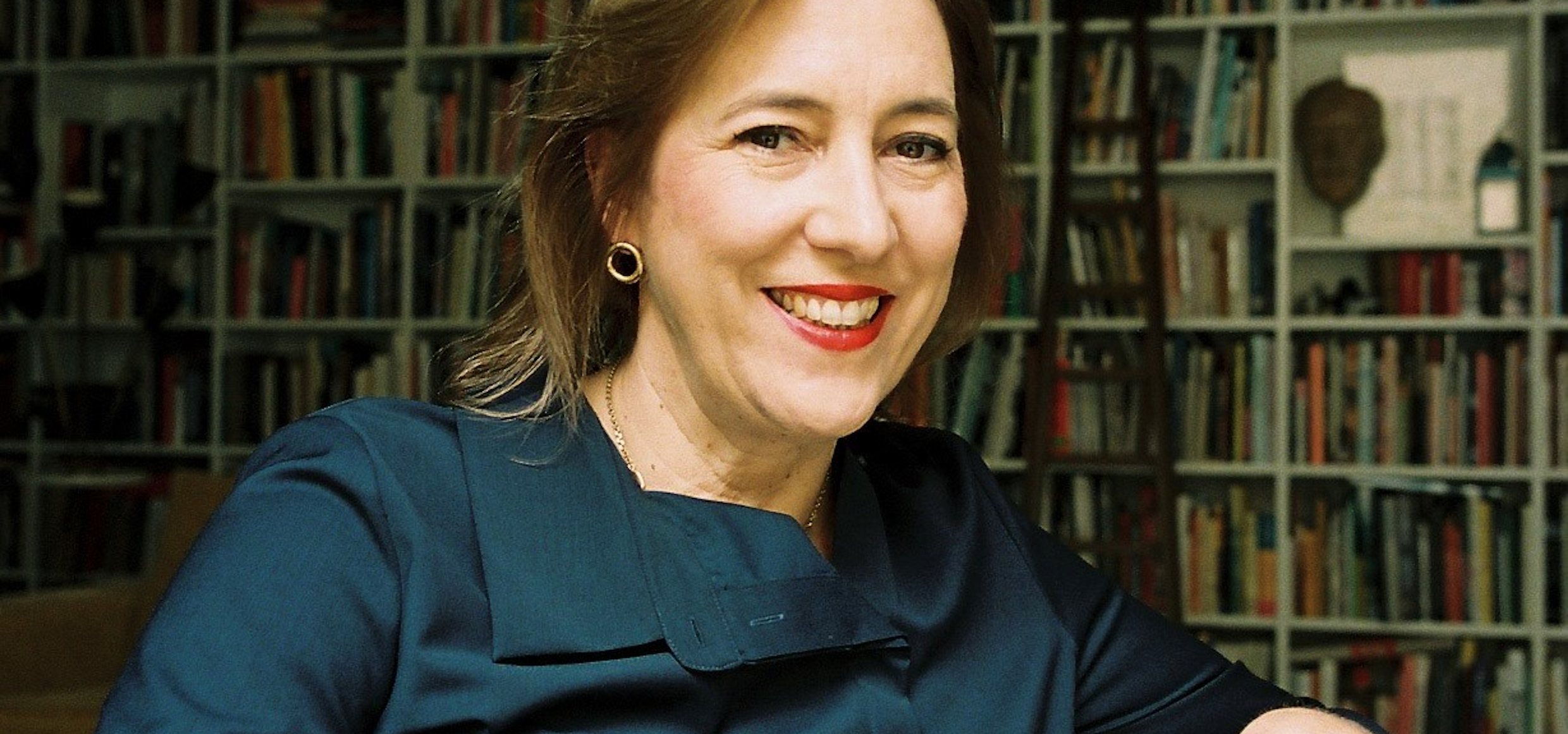 Dr. Lisa Zeitz