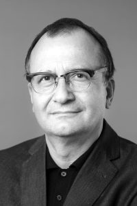 Martin Klingst