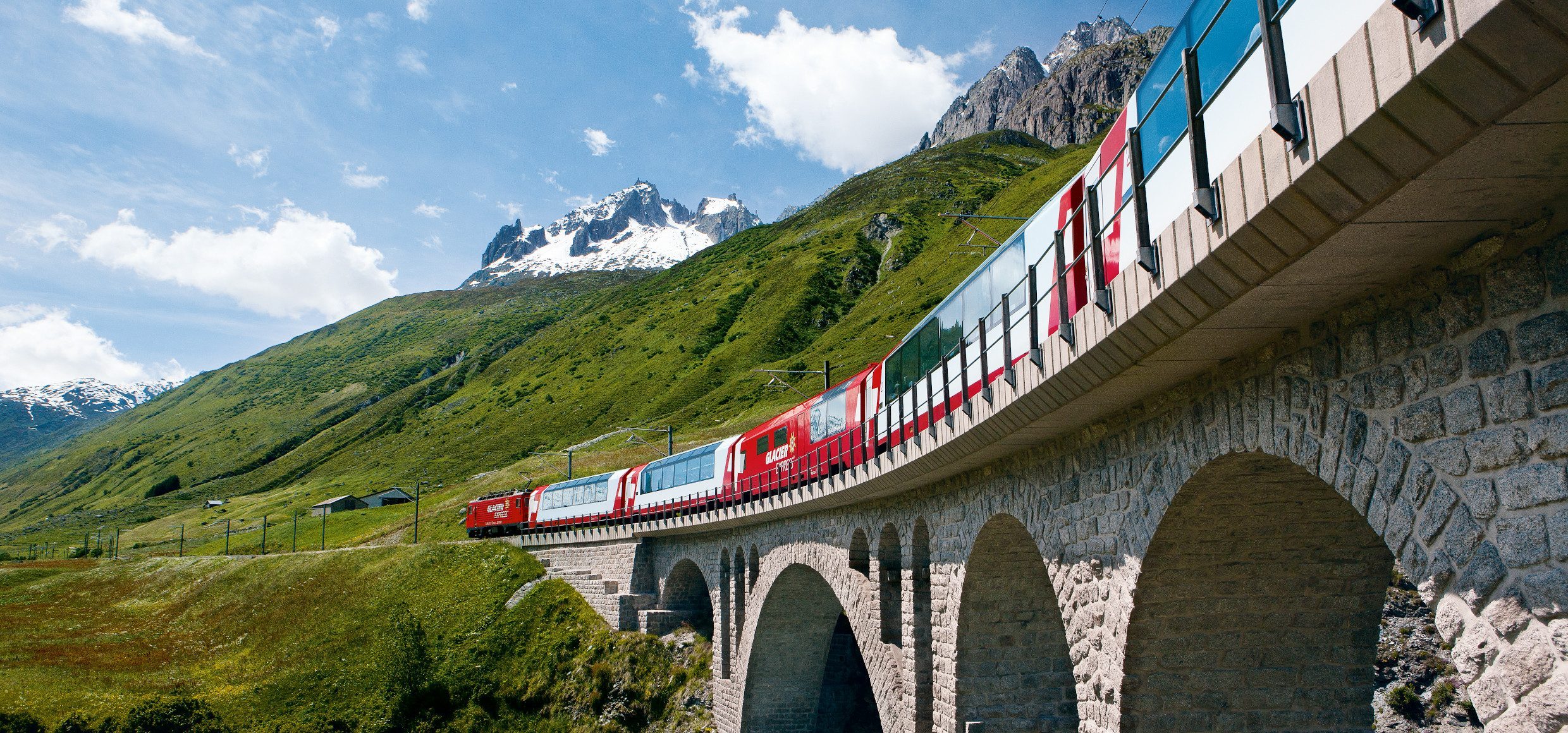 Zug Schweiz 377