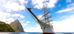 Karibik Sea Cloud Cruises 199