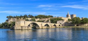 Avignon Frankreich 736