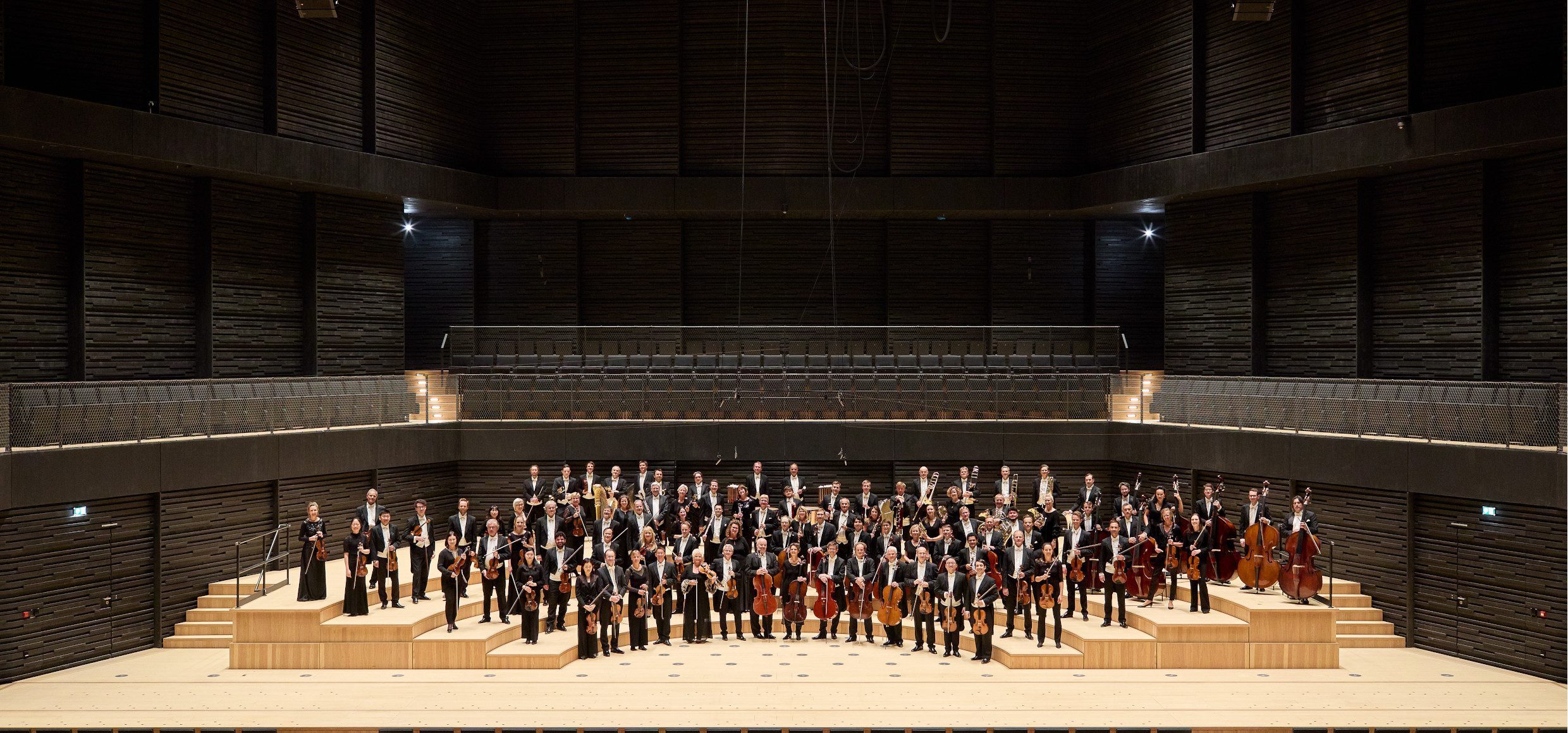 Mahler Festival Leipziger Münchner Philharmoniker