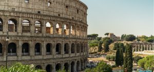 Colosseum-Rom-Italien-Musikreise-2022-495