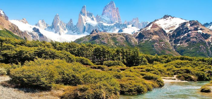 Argentinien-Patagonien-Nationalpark-Naturreisen