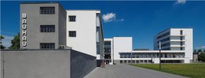 Deutschland-Bauhaus-Dessau-Architekturreise