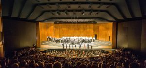 Festspielhaus Konzert-Salzburg-Österreich-Musikreise