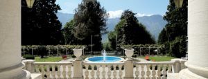 Italien-Grandhotel-Levico-Terme-Coachingreise