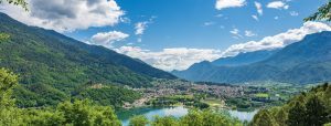 Italien-Tirol-Alpen-Levico Terme-Coachingreise