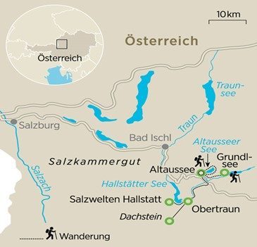 Karte-Altausse