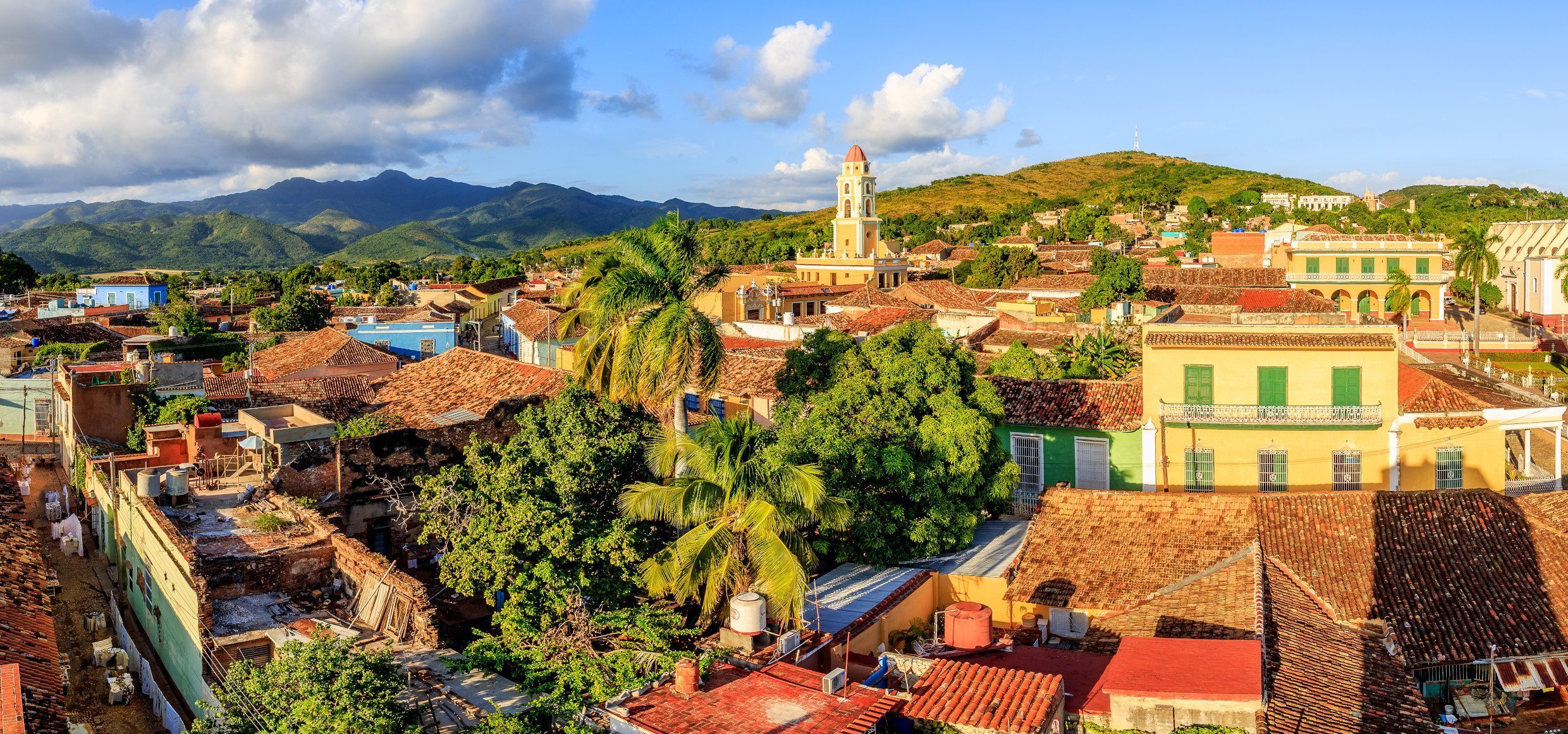 Kuba-Trinidad