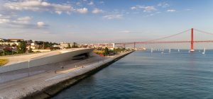 Lissabon-Portugal-Architekturreise