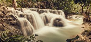 Mekong_Asien_Kuang_Si-Wasserfälle
