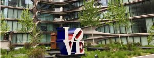 New York_Zaha Hadid_Love Kunstwerk-Kunstreise