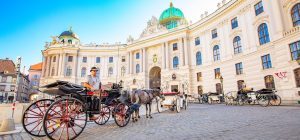 Österreich-Wien-Hofburg-Philosophiereise