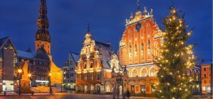 Riga-Weihnachten-Winter-Silvesterreise