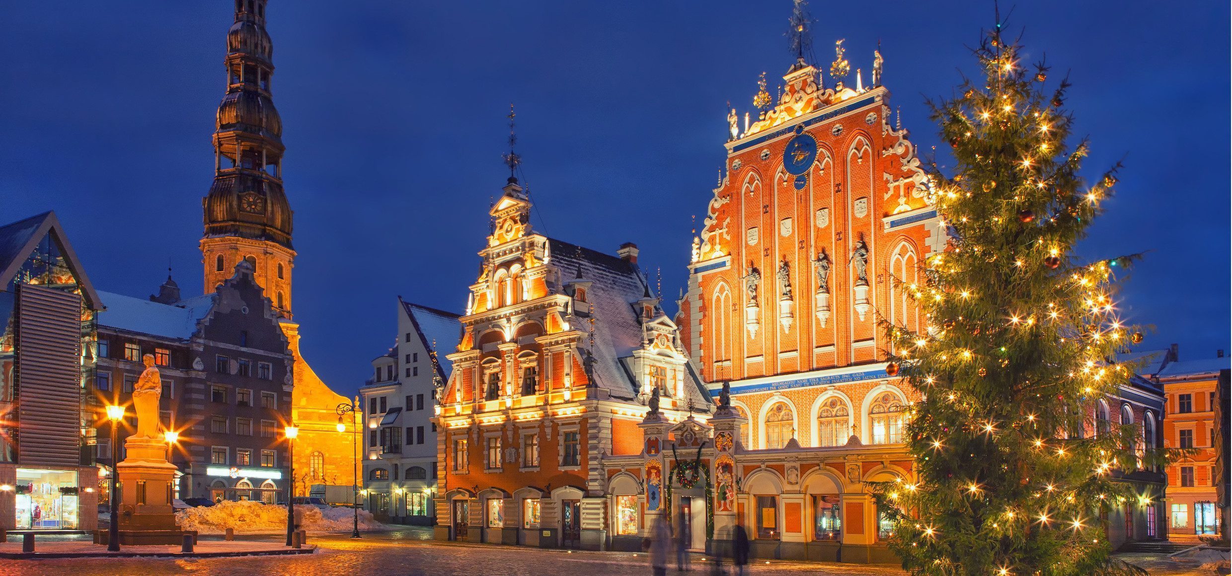 Riga-Weihnachten-Winter-Silvesterreise