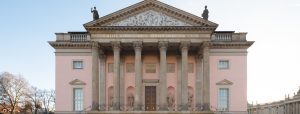 Staatsoper Unter den Linden-Berlin-Deutschland-Musikreise-Poppe