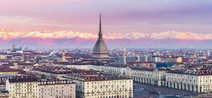 Turin-Italien-Winter-Silvesterreise
