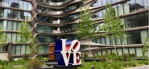 USA-New York_Zaha Hadid_Love Kunstwerk-Kunstreise