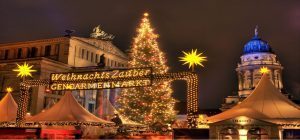 Weihnachtsmarkt-Berlin-Deutschland-Musikreise