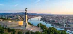 Donau_Budapest_Monument_Donaublick