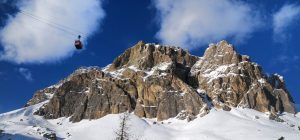 Italien-Dolomiten-Lagazuoi