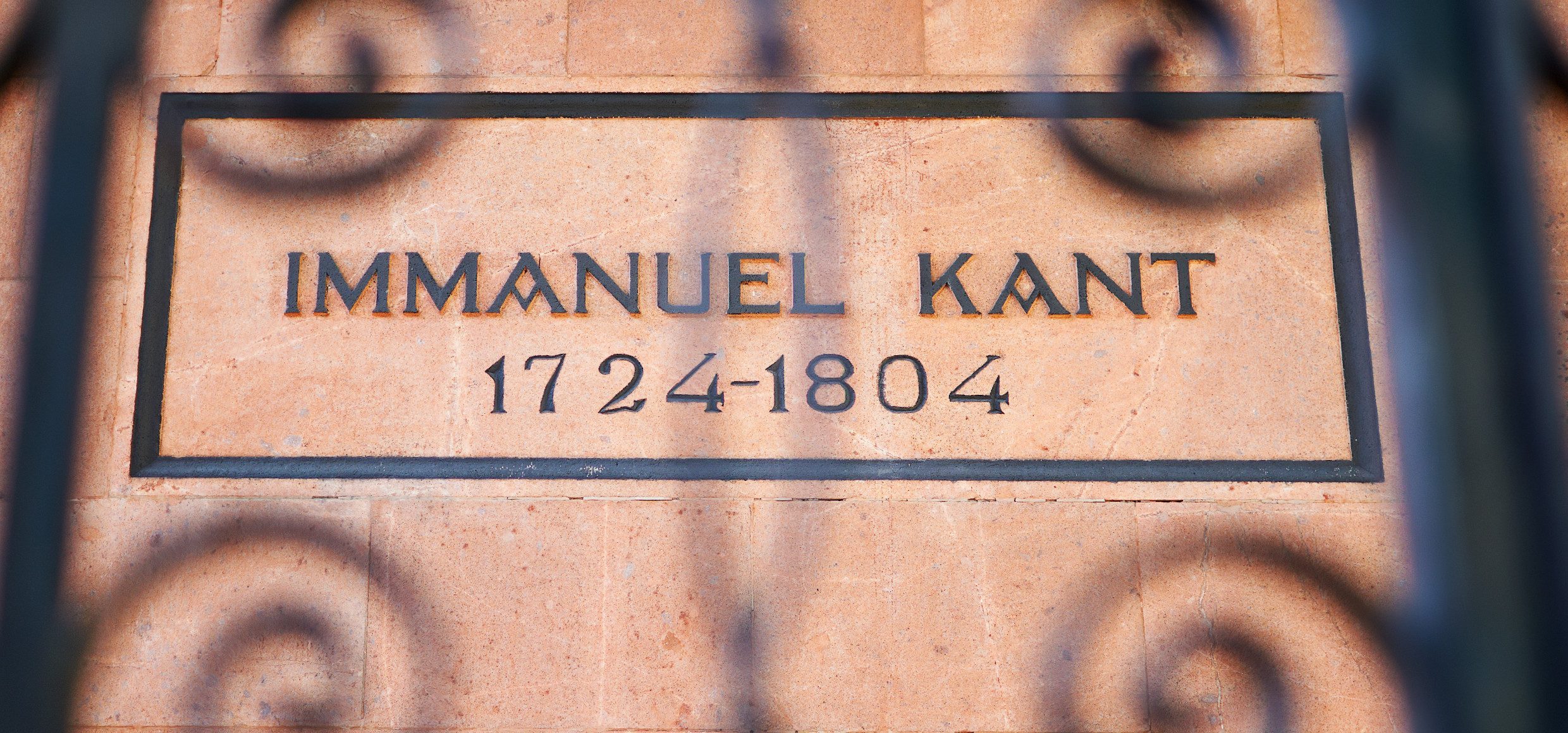 _Immanuel Kant